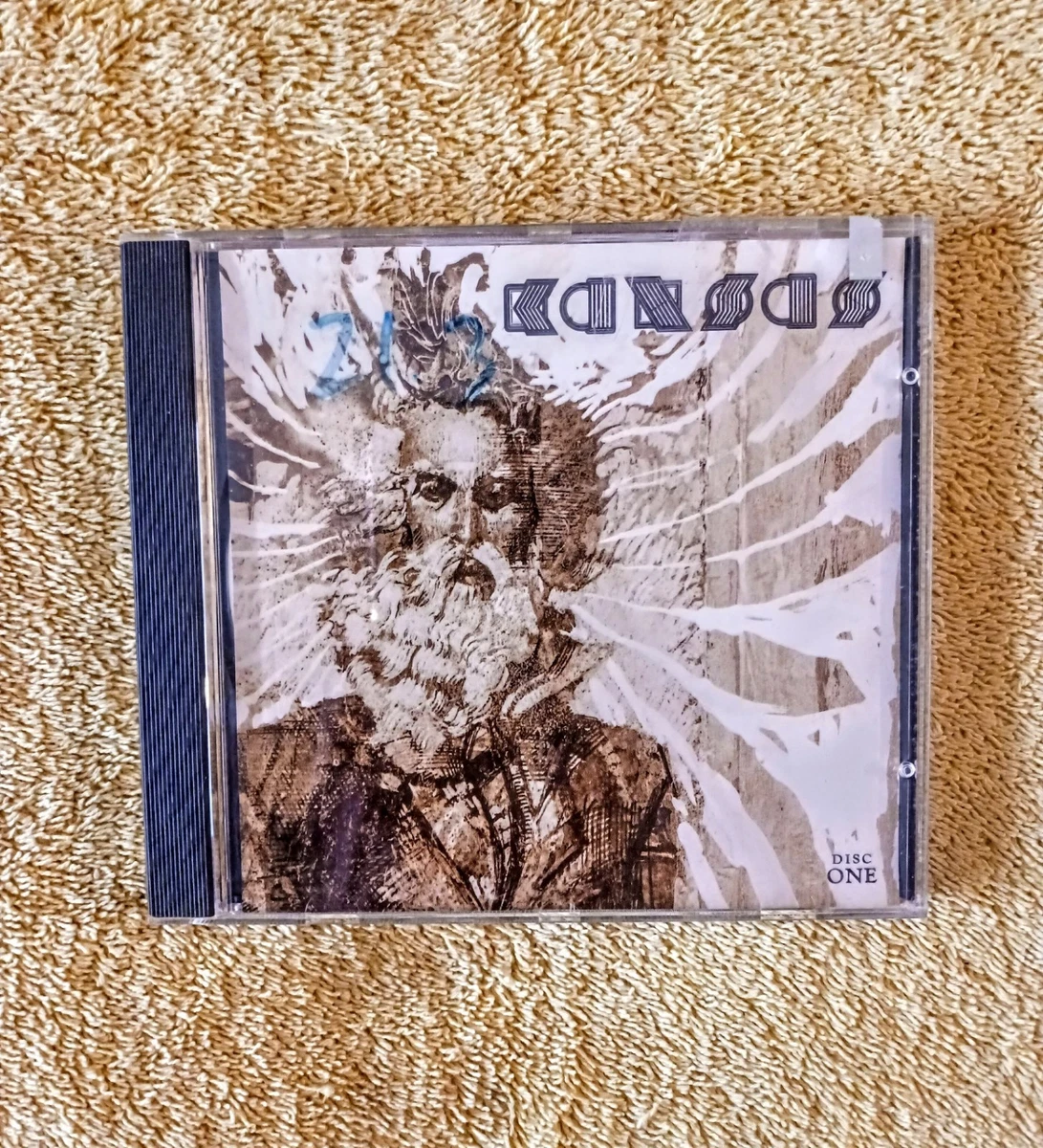 Kansas Box Set Music CDs for sale | eBay