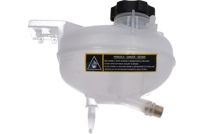 VEMA 160063 Ausgleichsbehälter Kühlmittel für FIAT TIPO Kombi (356) Kühlwasser