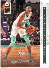 2021-22 Panini Chronicles #253 Kai Jones