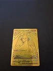 Mega Charizard Y ex 294/217 Me: Ascended Heroes Holo