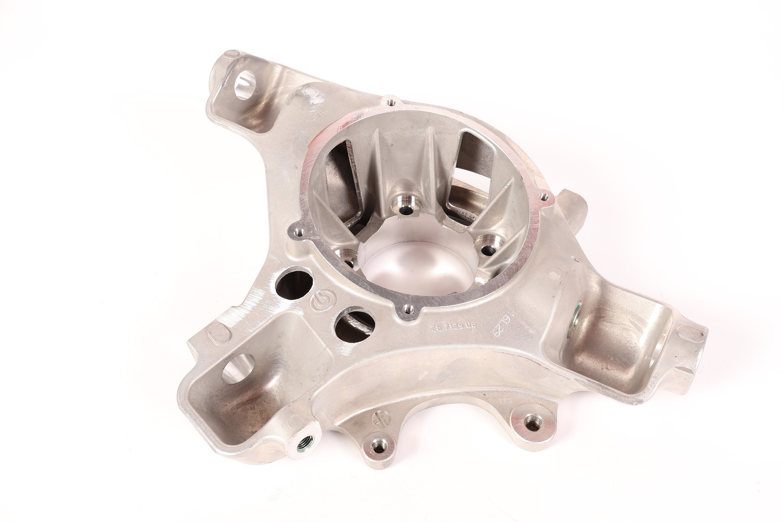 28.7129.06 360 430 28.7129.06  Wheel Knuckle Hub Front Right  Ferrari USED
