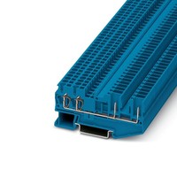 Phoenix Contact - St 2,5-QUATTRO/2P Bu - 3040669 (50 Stk)
