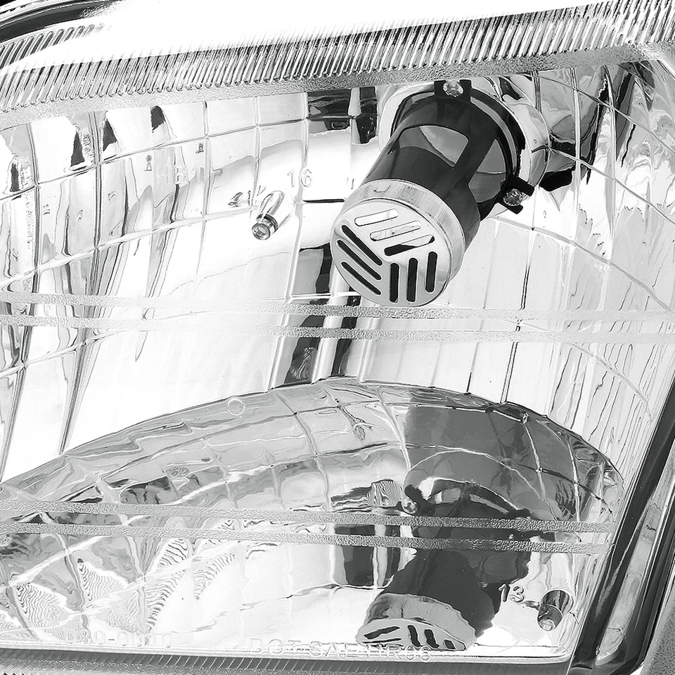 ДЛЯ 97-05VENTURE MONTANA OE СТИЛЬ БАМПЕР ФАРА УГЛОВАЯ ЛАМПА ЛЕВАЯ GM2502175 - Изображение 2 из 4