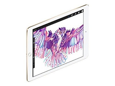 Apple iPad Pro 9.7