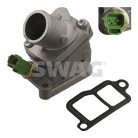 Swag 55 93 4850 Thermostat, KüHlmittel FüR Volvo