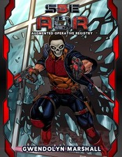 S5E: AOR: Augmented Operative Registry Hardcover