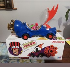  Satanas Et Diabolo Les Fous Du Volant Demonne 00  BOITE  REPRO  joustra 