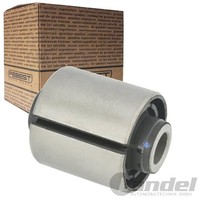 Febest Querlenker Lager Hinterachse Unten Passend FÜR Hyundai IX35 Tucson KIA