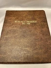 Buffalo Nickels Almost Complete Set 1913-1938 62 Coins