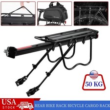 Bicycle Carrier Pannier Racks