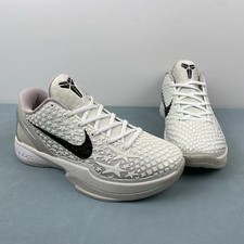 US size 13 New Nike Kobe 6 Protro Sail All-Star FQ3546-100 Men's shoes