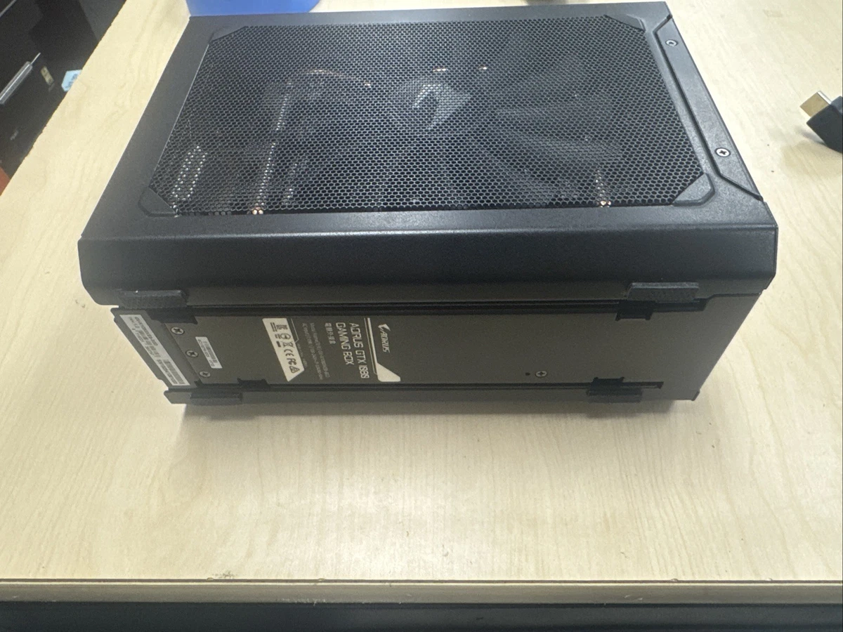 GIGABYTE NVIDIA GeForce GTX 1080 NVIDIA Computer Graphics Cards