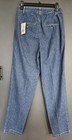 Closed Rhoone High Waist Tapered Leg Women Jeans — photo 2