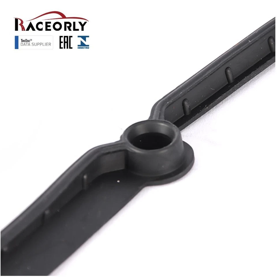 RACEORLY ACM Oil Pan Gasket For Mercedes-Benz C200 E250 CDI Viano Vito 2.1 OM651 Foto 2 de 4