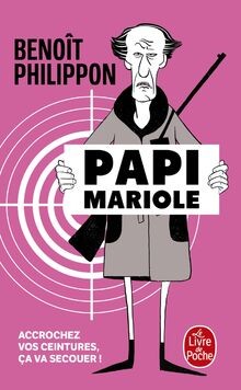 Papi Mariole von Philippon, Benoît | Buch | Zustand gut