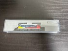 KATO N Gauge Ge 4/4-II #620 ''RhB Club'' 1-Car 3102-4 FS