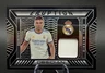Casemiro 2021-22 Panini Obsidian Eruption Parallel 041/149 #E-C
