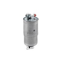 Kraftstofffilter Leitungsfilter Ø 87 Mm Valeo FüR U.A. Seat Leon