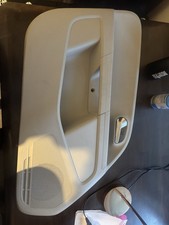 Volkswagen Up Left Passenger N/S Front Door Card Panel 1s4867011be
