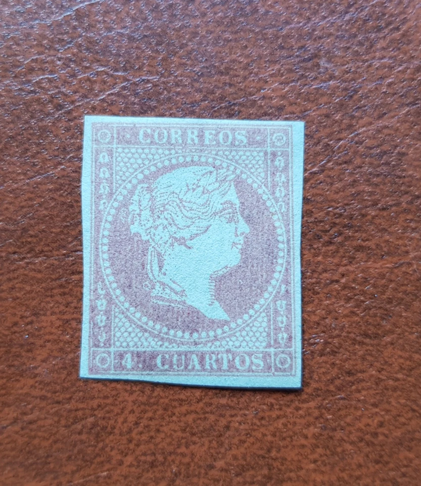 Colección sellos clásicos España siglos XIX-XX - Imagen 3 de 4