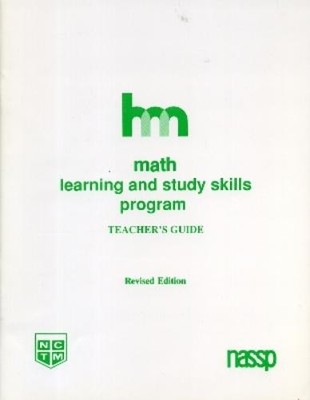 hm Group Math: Teacher's Guide (Taschenbuch)