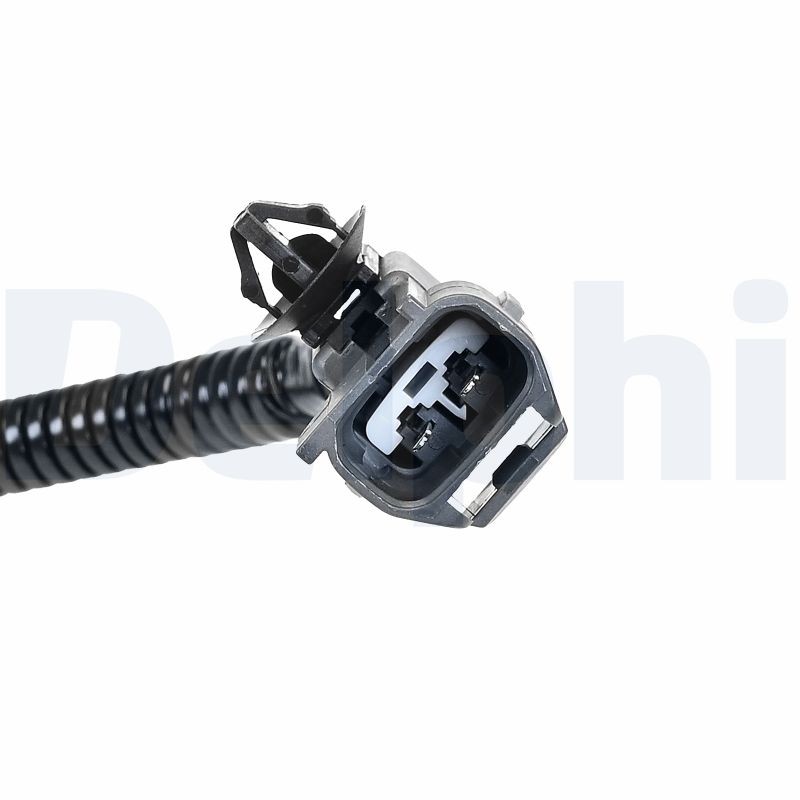 Impulsgeber, Kurbelwelle SS12365-12B1 DELPHI für TOYOTA VERSO S YARIS AURIS - Bild 3