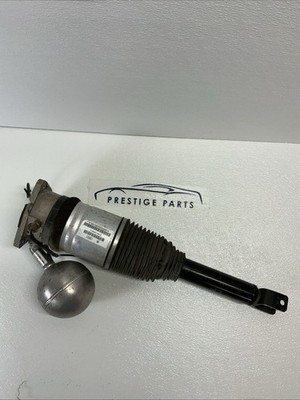 2004-2006 VW PHAETON Rear Left AIR Shock / Strut Assembly 3D0616001H