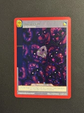 MetaZoo TCG Possessed Aura Seance Hateful 8 Full Holo Card 40/165 (x1)