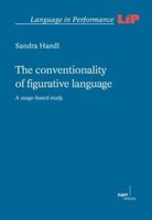The Conventionality Of Figurative Language Sandra Handl