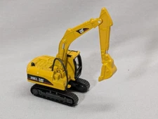 HO Scale  ??  Norscot     CAT   315CL Hydraulic Excavator