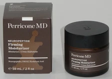 Perricone MD Neuropeptide Firming Moisturizer 2 fl oz BNIB