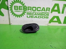 8200310579 rear inner door handle lh RENAULT KANGOO PROFESIONAL 2008 128024