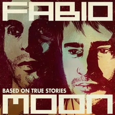 True Moon [Digipak] by True Moon [CD]