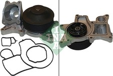 Schaeffler INA Wasserpumpe Motork�hlung 538 0185 10 f�r BMW F04 X6 F02 F01 X5