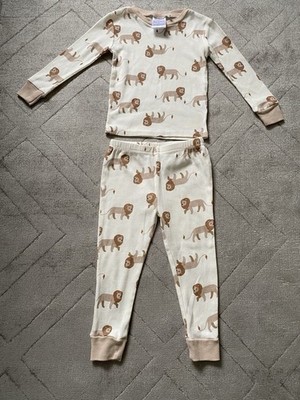 Kinderpyjama Unisex Beau&Belle Neu ohne Etikett 