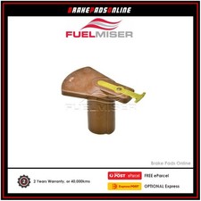  DISTRIBUTOR ROTOR - for TOYOTA COROLLA AE82 1985-1989 - 1.6L 4CYL - JR573