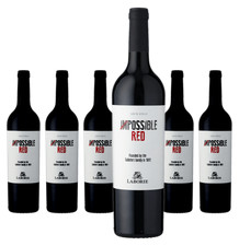 6 x Laborie Impossible Red Western Cape – 2024
