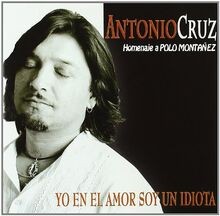 Yo En El Amor Soy Un Idiota von not specified | CD | Zustand sehr gut