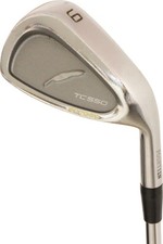 Fourteen TC-550 Forged 5-PW Iron Set Regular -0.50 inch Alta CB Slate AWT Value