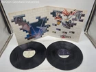Pink Floyd The Wall 2LP Vinyl Record PE2 36183
