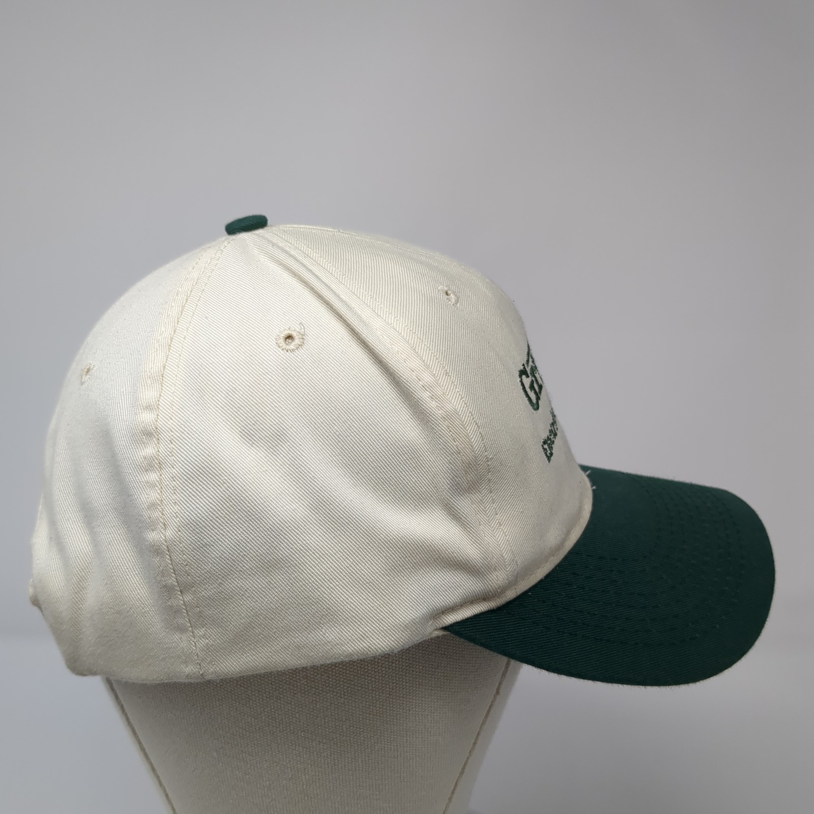 GraybaR Electrical Data Voice Snapback Cap Multic… - image 5