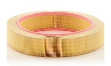 LUFTFILTER FÜR MERCEDES-BENZ S-KLASSE (W126) - MANN-FILTER C 40 174