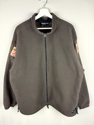 Rivers West Jacket Mens 2XL Hydro Power Lock Fleece UTAH DNR Wildlife Resources