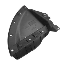 MA1250122 New Replacement Front Driver Side Fender Splash Shield