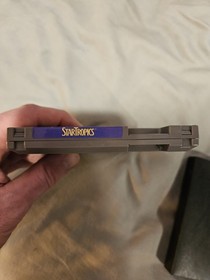 Startropics (Nintendo NES, 1990) CART ONLY