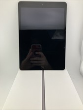 Apple iPad 7th Generation A2197 32 GB, Wi-Fi, 10.2 Gray W/ Box