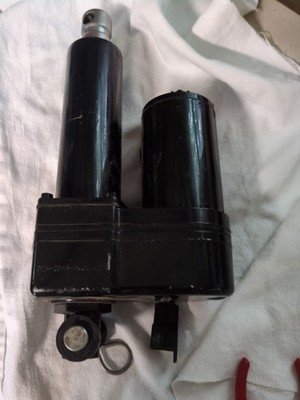 Thompson Linear Actuator 24D-20A5-04CL (OEM)  24Volts Tested 