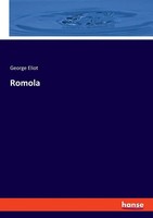George Eliot | Romola | Taschenbuch | Englisch (2023) | Kartoniert / Broschiert