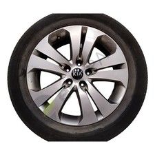 KIA SPORTAGE CRDI 3 SAT NAV MK3 (SL) Single Alloy Wheel 52910-3U350