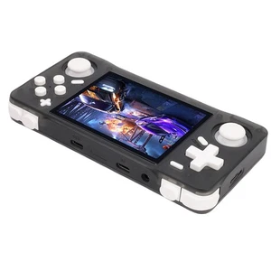 Console de jeu portable rétro 3.5 1 cm HD Console de jeu d'écran intégrée dans Mult DFVL